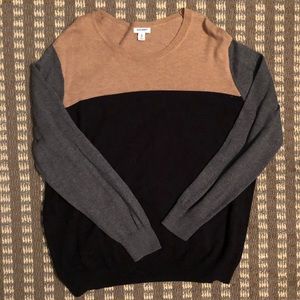 Perfect Fall Sweater